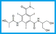 IOPAMIDOL EP IMPURITY F / IOPAMIDOL BP IMPURITY F
